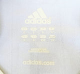 SPANISH LA LIGA REAL MADRID 2006-2007 LA LIGA CHAMPION JERSEY ADIDAS v. NISTELROOY 17 HOME SHIRT CAMISETA L