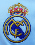 SPANISH LA LIGA REAL MADRID 2006-2007 LA LIGA CHAMPION JERSEY ADIDAS HOME SHIRT CAMISETA M