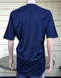 SPANISH LA LIGA REAL MADRID 2007-2008 LA LIGA CHAMPION JERSEY ADIDAS AWAY SHIRT CAMISETA XL