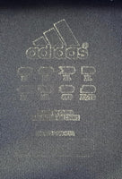 SPANISH LA LIGA REAL MADRID 2007-2008 LA LIGA CHAMPION JERSEY ADIDAS AWAY SHIRT CAMISETA XL