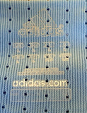 SPANISH LA LIGA REAL MADRID 2008-2009 SUPER COPA DE ESPANA CHAMPION JERSEY ADIDAS GOALKEEPER CASILLAS 1 SHIRT CAMISETA L