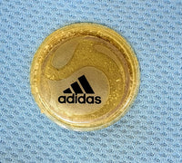 SPANISH LA LIGA REAL MADRID 2008-2009 SUPER COPA DE ESPANA CHAMPION JERSEY ADIDAS GOALKEEPER CASILLAS 1 SHIRT CAMISETA L