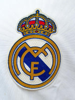 SPANISH LA LIGA REAL MADRID 2010-2011 COPA DEL REY CHAMPIONS LEAGUE JERSEY ADIDAS ARBELOA 17 HOME SHIRT CAMISETA M
