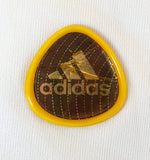 SPANISH LA LIGA REAL MADRID 2010-2011 COPA DEL REY CHAMPIONS LEAGUE JERSEY ADIDAS ARBELOA 17 HOME SHIRT CAMISETA M
