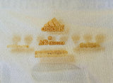 SPANISH LA LIGA REAL MADRID 2010-2011 COPA DEL REY CHAMPIONS LEAGUE JERSEY ADIDAS ARBELOA 17 HOME SHIRT CAMISETA M