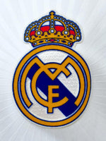 SPANISH LA LIGA REAL MADRID 2010-2011 COPA DEL REY CHAMPIONS LEAGUE JERSEY ADIDAS KAKA 8 HOME SHIRT CAMISETA L