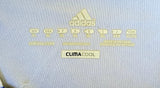 SPANISH LA LIGA REAL MADRID 2010-2011 COPA DEL REY CHAMPIONS LEAGUE JERSEY ADIDAS HOME SHIRT CAMISETA XL