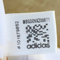 SPANISH LA LIGA REAL MADRID 2010-2011 COPA DEL REY CHAMPIONS LEAGUE JERSEY ADIDAS HOME SHIRT CAMISETA XL