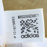 SPANISH LA LIGA REAL MADRID 2010-2011 COPA DEL REY CHAMPIONS LEAGUE JERSEY ADIDAS HOME SHIRT CAMISETA XL