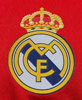 SPANISH LA LIGA REAL MADRID 2011-2012 LA LIGA CHAMPION JERSEY ADIDAS THIRD SHIRT CAMISETA M