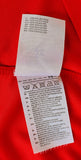 SPANISH LA LIGA REAL MADRID 2011-2012 LA LIGA CHAMPION JERSEY ADIDAS THIRD SHIRT CAMISETA M