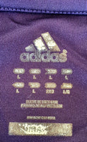 SPANISH LA LIGA REAL MADRID 2012-2013 LA LIGA CHAMPION JERSEY ADIDAS RONALDO 7 AWAY SHIRT CAMISETA L