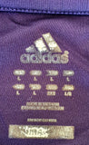 SPANISH LA LIGA REAL MADRID 2012-2013 LA LIGA CHAMPION JERSEY ADIDAS RONALDO 7 AWAY SHIRT CAMISETA L