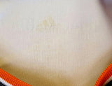 SPANISH LA LIGA REAL MADRID 2013-2014 UEFA LEAGUE CHAMPION JERSEY ADIDAS RONALDO 7 HOME SHIRT CAMISETA S