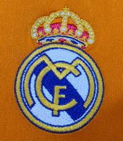 SPANISH LA LIGA REAL MADRID 2013-2014 UEFA LEAGUE CHAMPION JERSEY ADIDAS BALE 11 THIRD SHIRT CAMISETA 13-14 YRS OLD