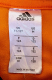 SPANISH LA LIGA REAL MADRID 2013-2014 UEFA LEAGUE CHAMPION JERSEY ADIDAS BALE 11 THIRD SHIRT CAMISETA 13-14 YRS OLD