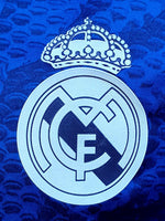 SPANISH LA LIGA REAL MADRID 2014-2015 FIFA CLUB WORLD CUP CHAMPION JERSEY ADIDAS CASILLAS 1 GOALKEEPER  SHIRT CAMISETA L