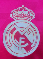 SPANISH LA LIGA REAL MADRID 2014-2015 FIFA CLUB WORLD CUP CHAMPION JERSEY ADIDAS SERGIO RAMOS 4 AWAY SHIRT CAMISETA L