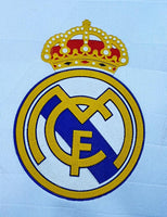 SPANISH LA LIGA REAL MADRID 2014-2015 FIFA CLUB WORLD CUP CHAMPION JERSEY ADIDAS RONALDO 7 HOME SHIRT CAMISETA S