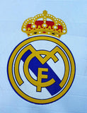SPANISH LA LIGA REAL MADRID 2014-2015 FIFA CLUB WORLD CUP CHAMPION JERSEY ADIDAS RONALDO 7 HOME SHIRT CAMISETA S