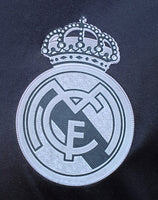 SPANISH LA LIGA REAL MADRID 2014-2015 FIFA CLUB WORLD CUP CHAMPION JERSEY ADIDAS THIRD SHIRT CAMISETA XL