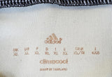 SPANISH LA LIGA REAL MADRID 2014-2015 FIFA CLUB WORLD CUP CHAMPION JERSEY ADIDAS THIRD SHIRT CAMISETA XL