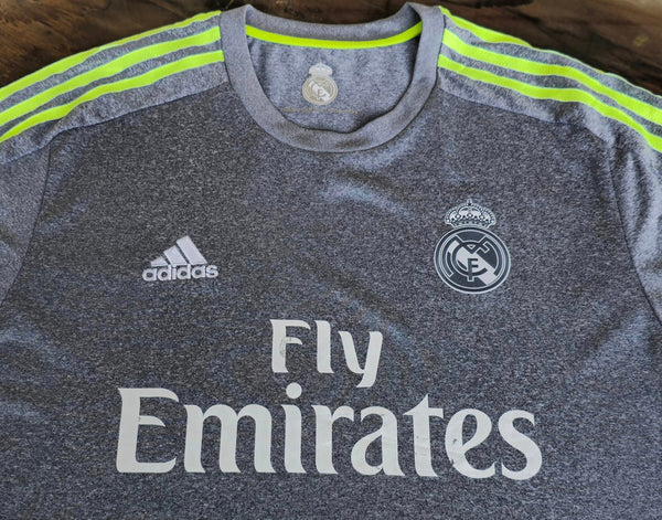 SPANISH LA LIGA REAL MADRID 2014-2015 UEFA CHAMPIONS LEAGUE WINNER