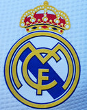 SPANISH LA LIGA REAL MADRID 2015-2016 UEFA CHAMPIONS LEAGUE CHAMPION JERSEY ADIDAS HOME SHIRT CAMISETA S