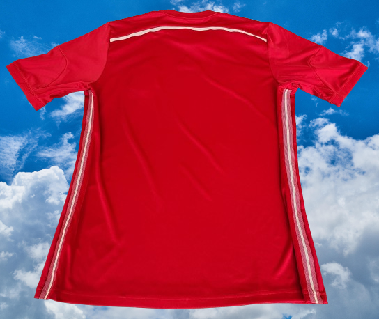 Adidas 2024 climacool undershirt