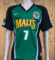JAPAN J-LEAGUE TOKYO VERDY 1993 VERDY KAWASAKI ( YOMIURI NIPPON FC JAPAN J-LEAGUE TOKYO VERDY 1993 VERDY KAWASAKI ( YOMIURI NIPPON FC