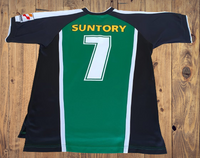 JAPAN J-LEAGUE TOKYO VERDY 1993 VERDY KAWASAKI ( YOMIURI NIPPON FC JAPAN J-LEAGUE TOKYO VERDY 1993 VERDY KAWASAKI ( YOMIURI NIPPON FC