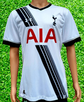 ENGLISH PREMIER TOTTENHAM HOTSPUR 2015-2016 3RD EPL TOP GOALSCORER HARRY KANE HOME UNDER ARMOUR JERSEY SHIRT LARGE STYLE # 1258144