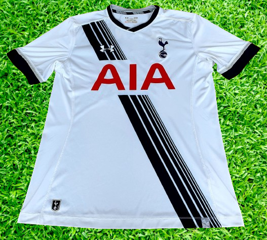 Hotspurs jersey 2015 shop