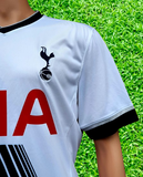 ENGLISH PREMIER TOTTENHAM HOTSPUR 2015-2016 3RD EPL TOP GOALSCORER HARRY KANE HOME UNDER ARMOUR JERSEY SHIRT LARGE STYLE # 1258144