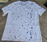 USA 2023 WORLD CUP WHITE SPLATTER 4 STAR HOME JERSEY NIKE SHIRT # DR3972-101  L,M,S