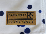 USA 2023 WORLD CUP WHITE SPLATTER 4 STAR HOME JERSEY NIKE SHIRT # DR3972-101  L,M,S