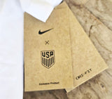 USA 2023 WORLD CUP WHITE SPLATTER 4 STAR HOME JERSEY NIKE SHIRT # DR3972-101  L,M,S