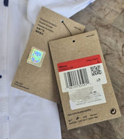 USA 2023 WORLD CUP WHITE SPLATTER 4 STAR HOME JERSEY NIKE SHIRT # DR3972-101  L,M,S
