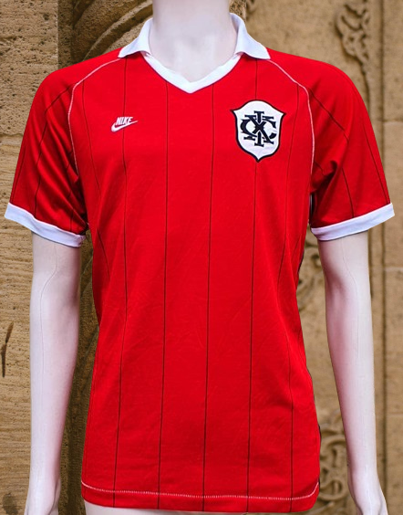 CLASSIC FOOTBALL JERSEY CENTER – vintage soccer jersey