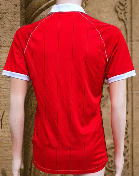 BRAZIL VINTAGE NIKE JERSEY RETRO SHIRT M # 466806-611