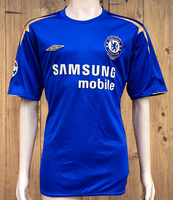 Jersey chelsea 2005 on sale