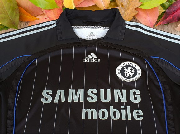 Chelsea shop jersey 2006