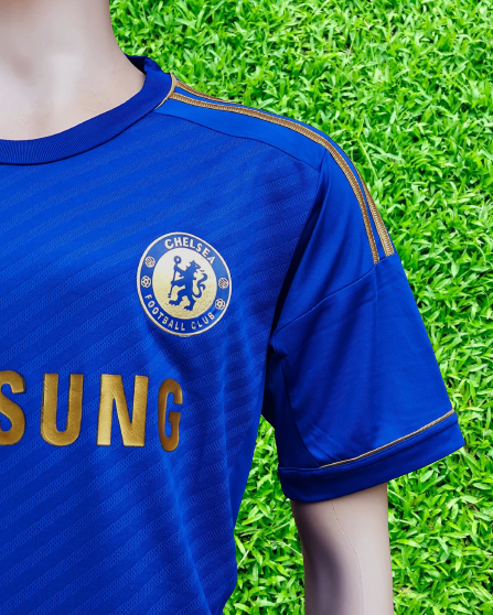 Chelsea europa hotsell league kit