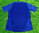 ENGLISH PREMIER CHELSEA 2012-13 UEFA EUROPA LEAGUE CHAMPION HOME ADIDAS JERSEY SHIRT CAMISETA MEDIUM # X23745