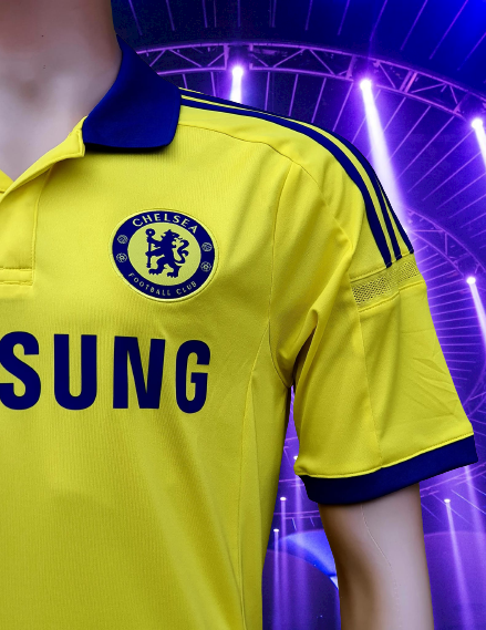 Sweatshirt Chelsea Stndrdissue 2024/25 - Chelsea FC - Premier League Sweatshirt Chelsea Stndrdissue 2024/25 - Chelsea FC - Premier League
