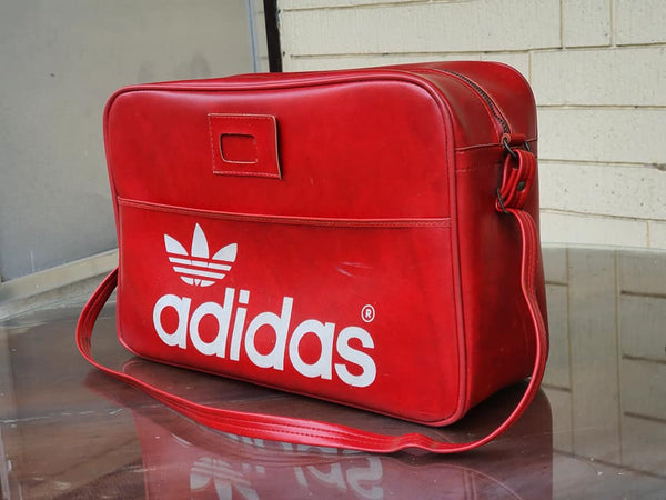 Peter black adidas new arrivals bag
