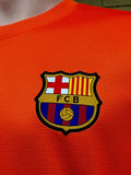 SPANISH LA LIGA BARCELONA FC 2012-2013 LA LIGA CHAMPION JERSEY MESSI 10 NIKE SHIRT CAMISETA MEDIUM CODE  # 478326-815