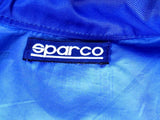 F1 FORMULA ONE TEAM SAUBER RED BULL RACING PETRONAS VINTAGE SPARCO JACKET M - vintage soccer jersey