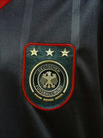 GERMANY 2010 WORLD CUP 3rd PLACE SCHWEINTEIGER 7 AWAY JERSEY CONTROVERSY SHIRT TRIKOT MEDIUM  CODE # 623793 