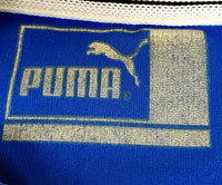 ITALY 2004 EURO QUALIFICATION CUP PUMA SHIRT MAGLIA CAMISETA KIDS or LADIES